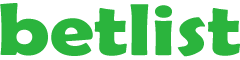 Betlist Logo