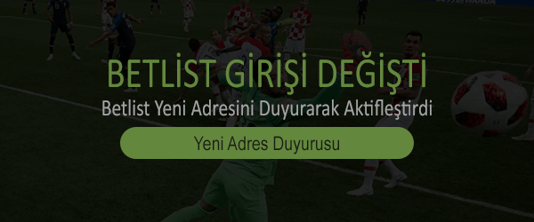 Betlist Giriş